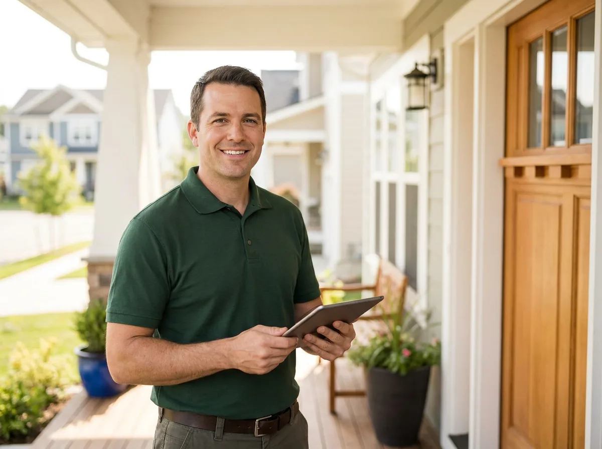 Pest control FAQs for Milton, IA